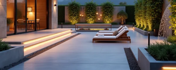 astuces d'aménagement d'une terrasse parfaite